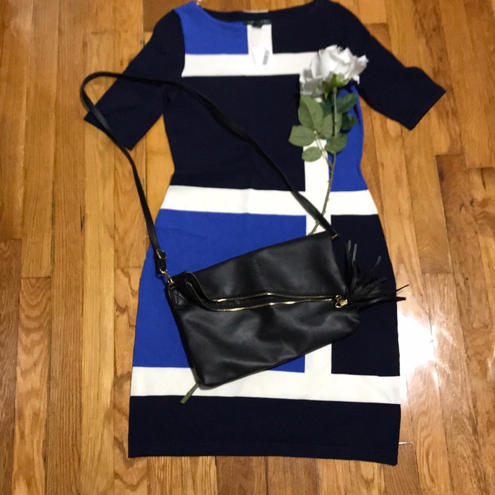 Ralph Lauren dress